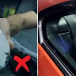 Come rimuovere l’adesivo da un adesivo o da un’etichetta in