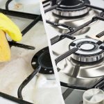 Cucina come nuova: i migliori metodi per rimuovere grasso e
