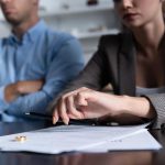 Divorzio all’orizzonte: sono stati individi 2 segnali invisibili che indicano