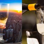 Gli scienziati sono giunti a conclusioni inaspettate sui benefici del vino bianco e dello champagne Gli scienziati sono giunti a conclusioni inaspettate sui benefici del