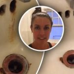 I 2 modi migliori per pulire la ruggine in bagno: