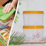 I contenitori di plastica in cucina stanno uccidendo lentamente e