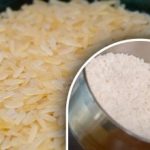 Il riso risulterà perfettamente friabile: il segreto principale per un