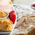 Mescolare tutto e infornare: 3 ricette facili per la torta