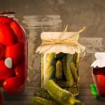 Per qti anni si può conservare il cibo in scatola: