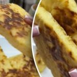 Perfetto per la colazione o la merenda: ricetta del pan khachapuri in 10 minuti Perfetto per la colazione o la merenda: ricetta del pan