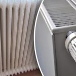 Più calore dai radiatori: un trucco semplice e ingegnoso per