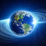 Una nuova tempesta magnetica colpirà la Terra nel corso della